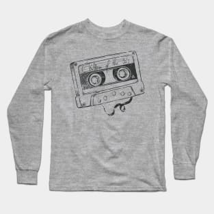 CHILDREN OF 90S - classic collector grunge edition Long Sleeve T-Shirt